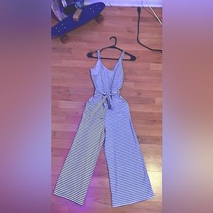 Monteau jumpsuit